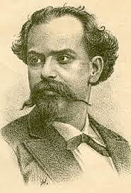 Pedagogo Manuel Flores: (1870)