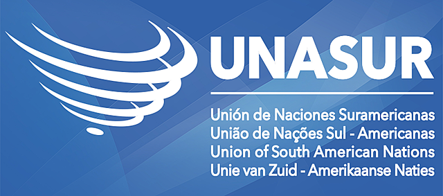 Unión de Naciones Suramericanas (UNASUR)