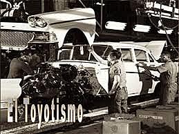 TOYOTISMO