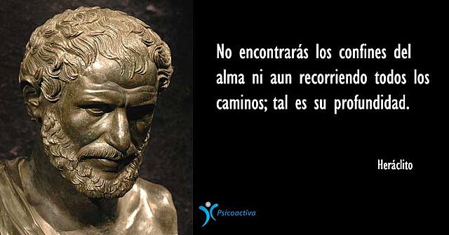 Heráclito (576-480 a.C)