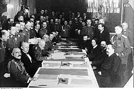 Fallo del intento de golpe de estado