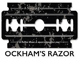 Ockham's Razor