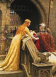 El poema cortesano Sir Gawain