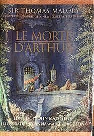 Morte d'Arthur