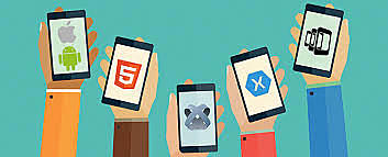 Aplicaciones web hibridas