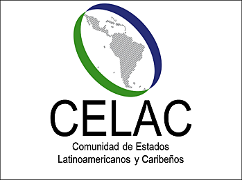 Comunidad de Estados Latinoamericanos y Caribeños (CELAC)