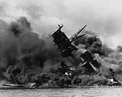 Pearl Harbour