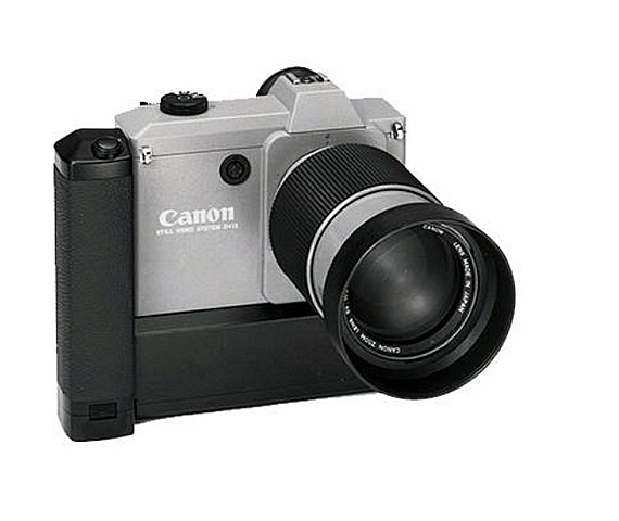 Canon D413