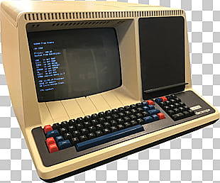 Fin Tercera generación de computadores