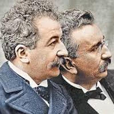 Timeline: Historia de los hermanos lumiere