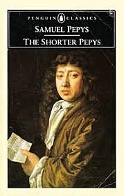 Pepys, Samuel (1633–1703) i