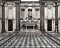 Sagrestia Nuova (1519-1534)