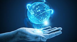 Timeline: Linea de tiempo dispositivos y tendencia tecnologías.