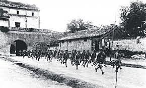 Marco Polo Bridge Incident