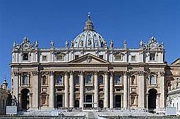Basilica di San Pietro