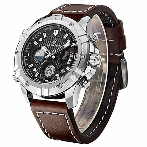 reloj deportivo resistente