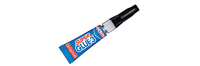 Super Glue
