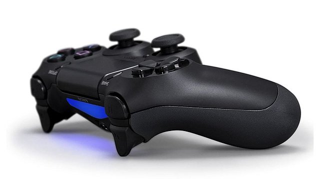 DUALSHOCK 4