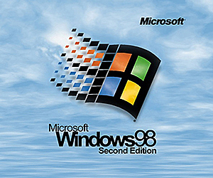 Windows 98