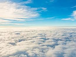 La Tierra y el Cielo