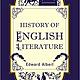 History of english literatur