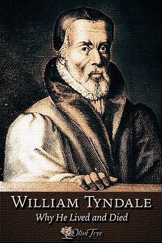 William Tyndale