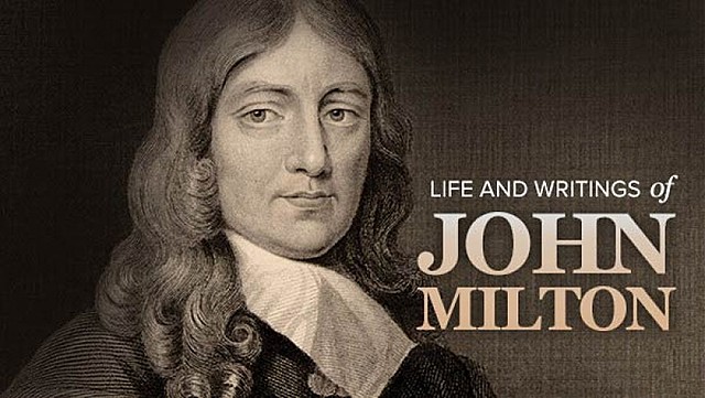 John Milton