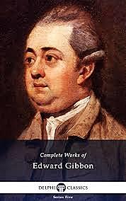 Edward Gibbon