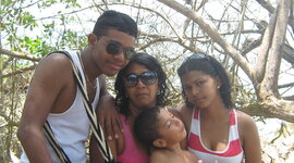 Timeline: JHONATAN CADENA D MI LIFE.