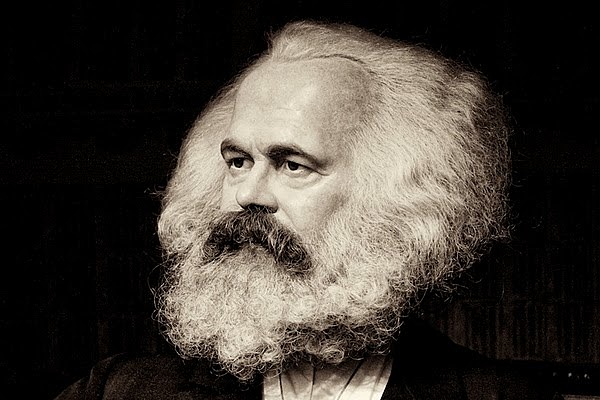 Karl Marx