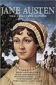 Jane Austen