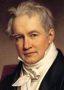 Friedrich Wilhelm Heinrich Alexander Freiherr von Humboldt