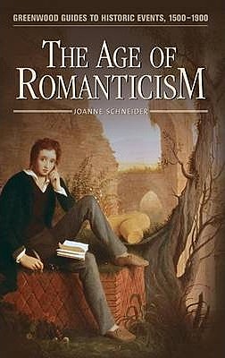 1798 – 1837 Romanticism