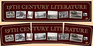 19th Century Literature
