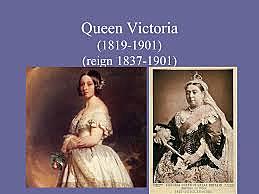 •	Victorian Age (1837-1901)