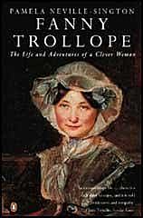 Frances Trollope