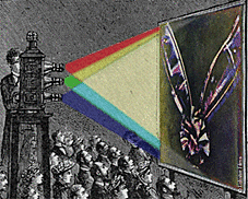 Llegada del cine a color.