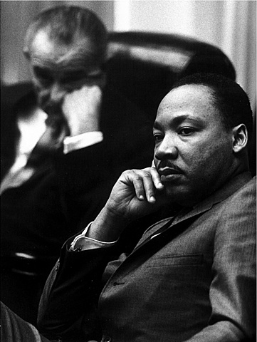 Martin Luther King Jr