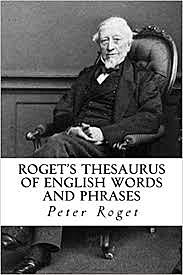 Peter Mark Roget