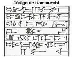 Codigo Hammurabi