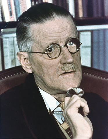 James Joyce