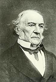 William Gladstone