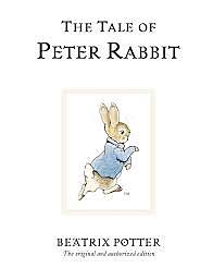 Beatrix Potter