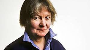 Iris Murdoch