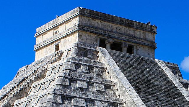 Chichen Itza