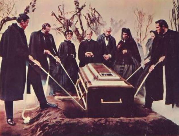 Moren els seus tres fills grans