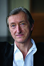 Julian Barnes