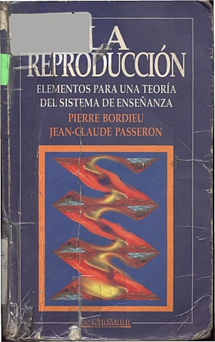 La reproducción.