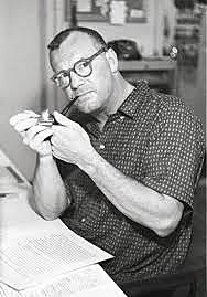 Wright Mills