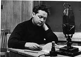 Dylan Thomas